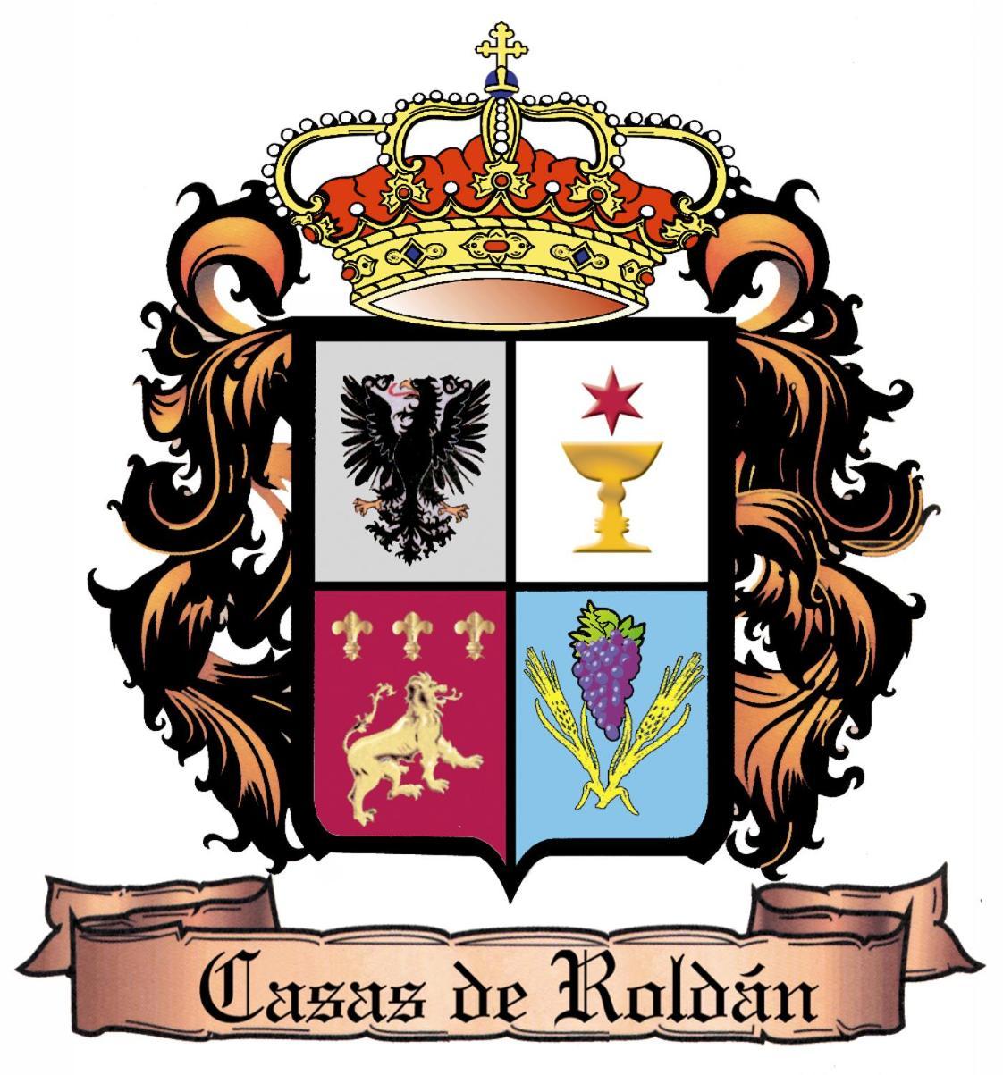 Casas Rurales Villa Pereza Casas De Los Pinos Екстериор снимка