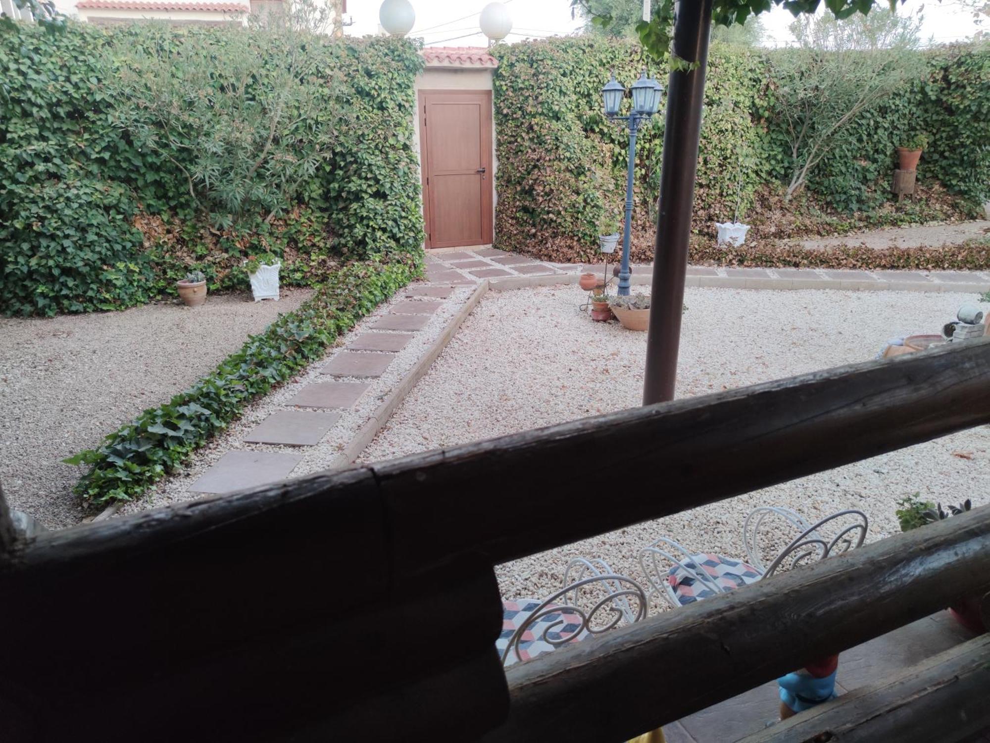 Casas Rurales Villa Pereza Casas De Los Pinos Екстериор снимка