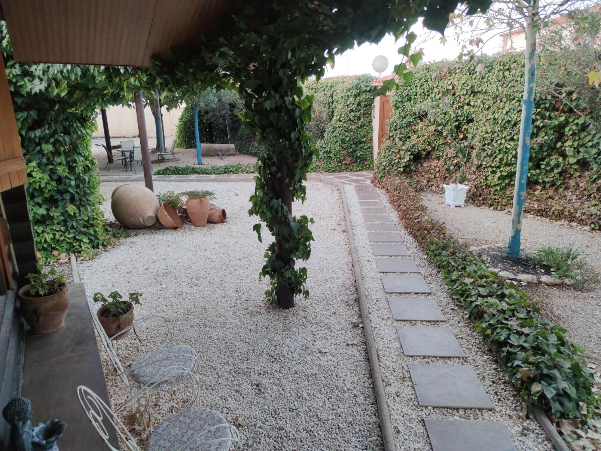 Casas Rurales Villa Pereza Casas De Los Pinos Екстериор снимка