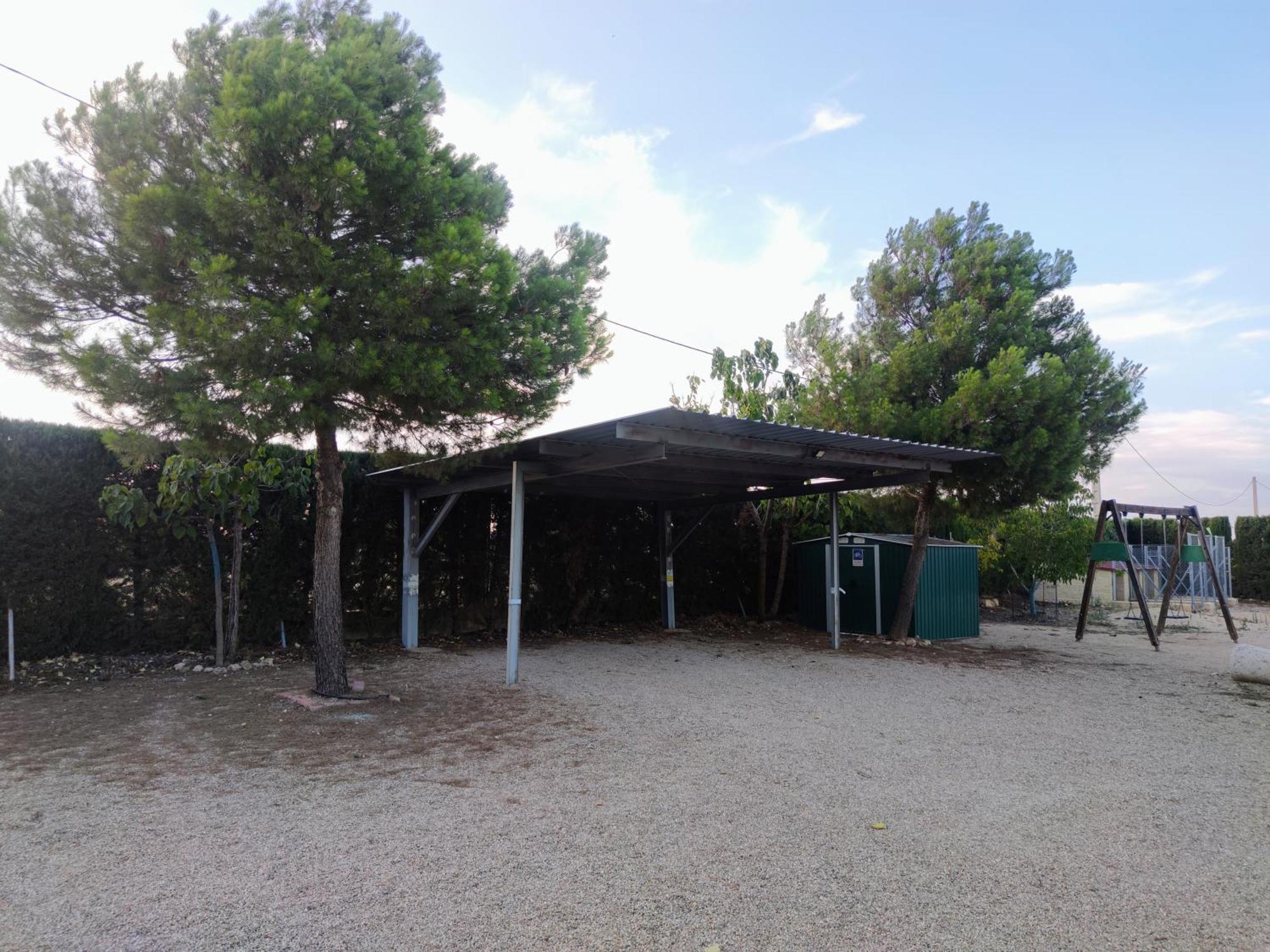 Casas Rurales Villa Pereza Casas De Los Pinos Екстериор снимка