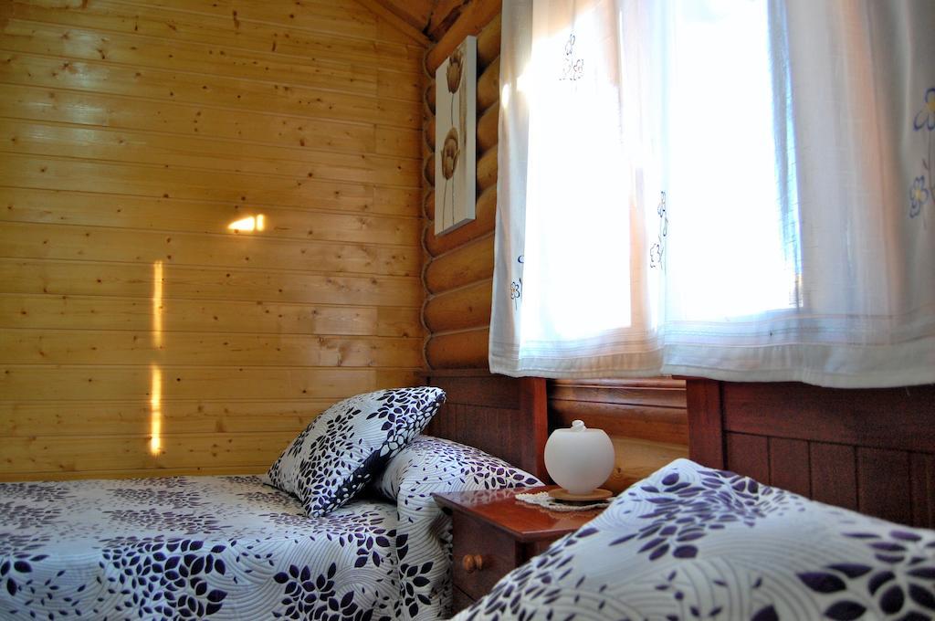 Casas Rurales Villa Pereza Casas De Los Pinos Екстериор снимка