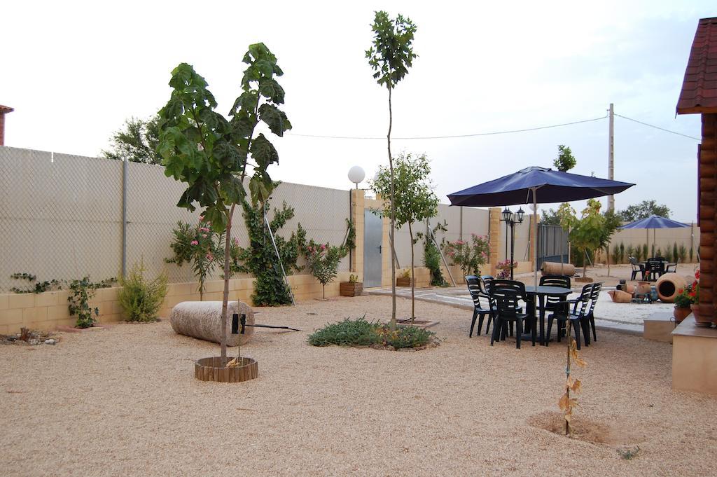 Casas Rurales Villa Pereza Casas De Los Pinos Екстериор снимка