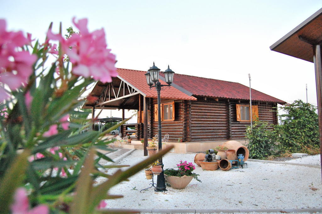 Casas Rurales Villa Pereza Casas De Los Pinos Екстериор снимка